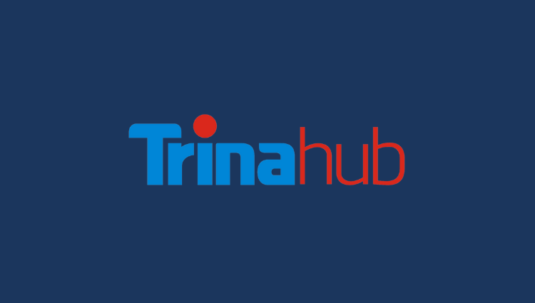 Trinahub Logo with Blue Background.png